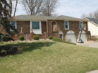 2804 S Seminole Dr, Independence, MO 64057