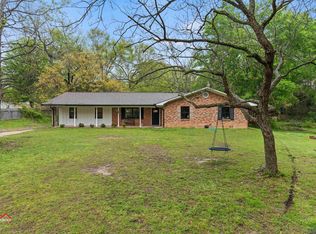 536 Sam Page Rd, Longview, TX 75605