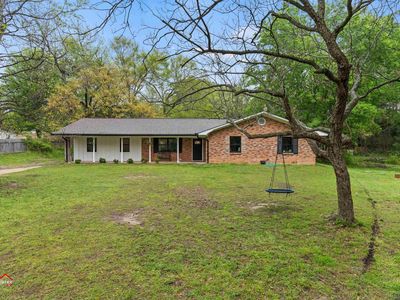 536 Sam Page Rd, Longview, TX, 75605