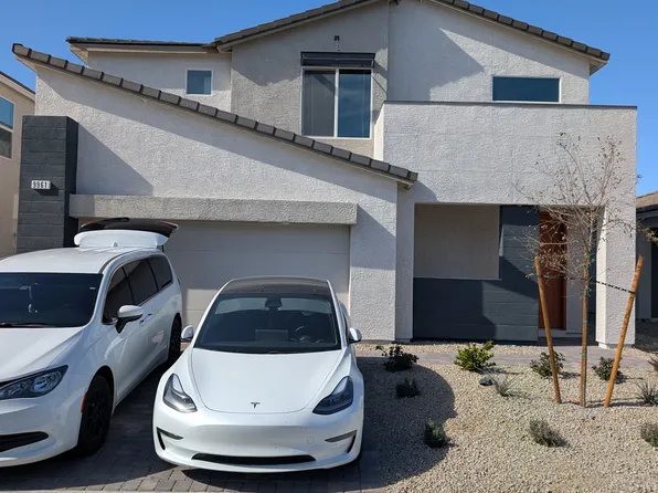 9961 Locking Biner Ave, Las Vegas, NV 89166