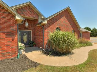 164 Huntington Rd, Ardmore, OK 73401
