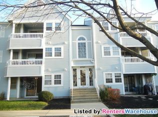 8343 Montgomery Run Rd UNIT A, Ellicott City, MD 21043