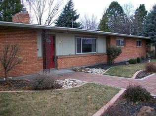 5017 W Bel Air St, Boise, ID 83705