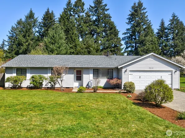 7510 Fair Oaks Loop SE, Olympia, WA 98513