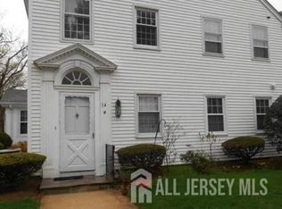 14 Sussex Way #14N, Monroe Township, NJ 08831