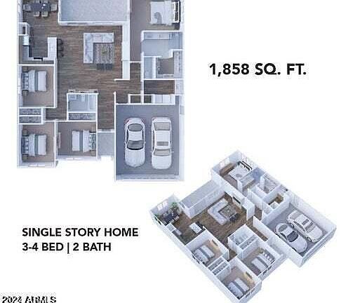 2nd image of this home
