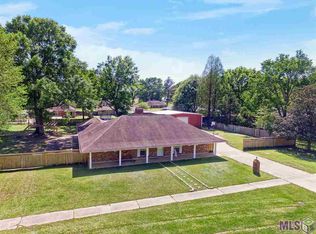 3440 Noble St, Zachary, LA 70791