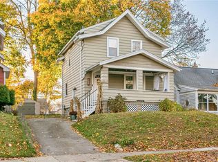 139 Fairfax Rd, Rochester, NY 14609