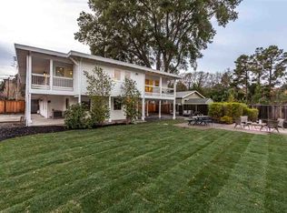 632 Center St, Walnut Creek, CA 94595