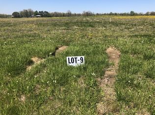 0 Dugout Rd LOT 9, Summertown, TN 38483