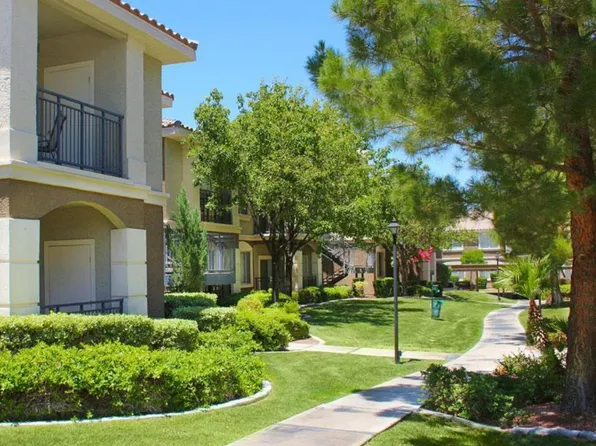 2900 Sunridge Heights Pkwy, Henderson, NV