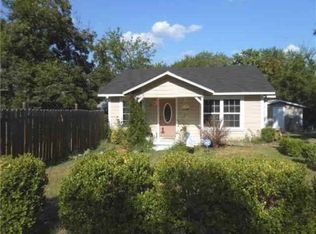 365 S Lee St, Tatum, TX 75691
