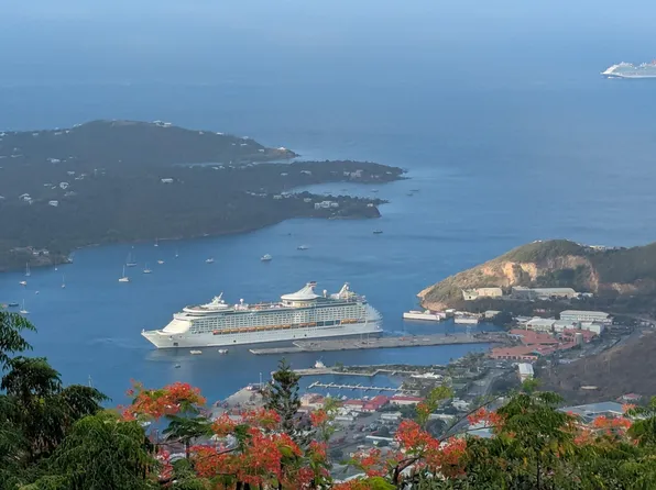 21 Mountain Top, Saint Thomas, VI 00802
