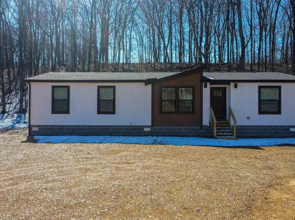 3115 Pottertown Rd, Murray, KY 42071