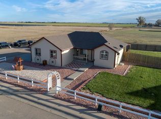 814 Kohler Farms Rd, Kersey, CO 80644