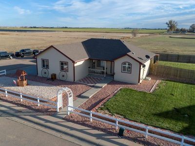 814 Kohler Farms Rd, Kersey, CO, 80644