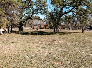 316 N Dixie St, Eastland, TX 76448