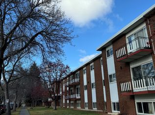 Vista on 78th, Edmonton, AB T6E 1P8