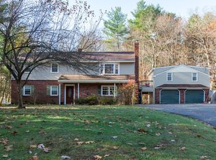 18 Michael Rd, Billerica, MA 01821