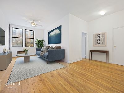 60 S Oxford St APT 2B, Brooklyn, NY, 11217