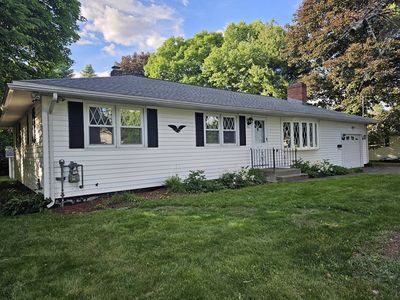 255 Wanoosnoc Rd, Fitchburg, MA, 01420