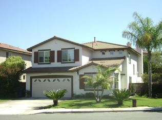 1041 Vista Oak Pl, Chula Vista, CA 91910