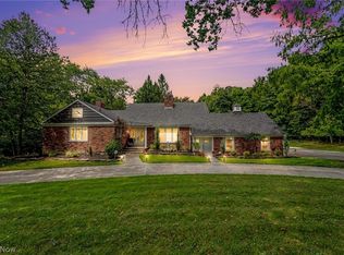 16455 Egbert Rd, Walton Hills, OH 44146