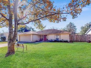 1408 Austin Ave, College Station, TX 77845