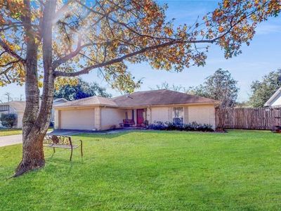 1408 Austin Ave, College Station, TX, 77845