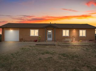 2 Jane Ln, Edgewood, NM 87015