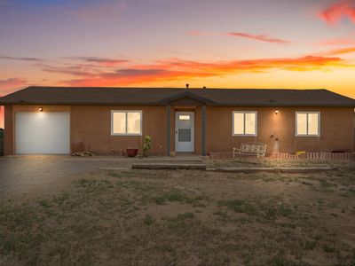 2 Jane Ln, Edgewood, NM, 87015