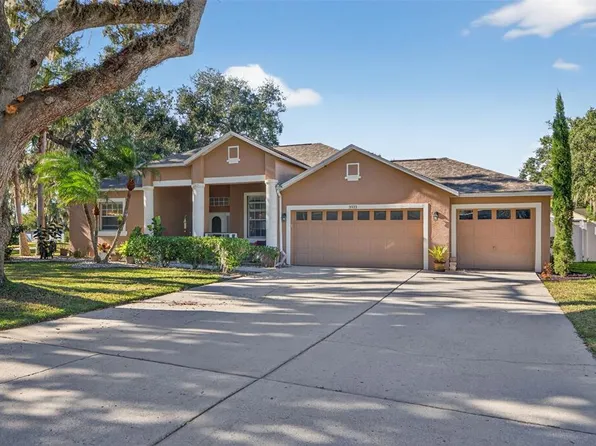 3533 Mossy Oak Cir, Land O Lakes, FL 34639