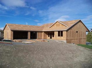259 Canyon Rim Ct, Richland, WA 99352