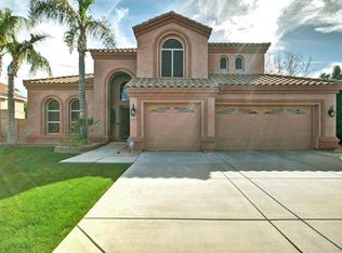 2883 E Millbrae Ln, Gilbert, AZ 85234