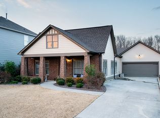 6804 Valley Ln, Leeds, AL 35094