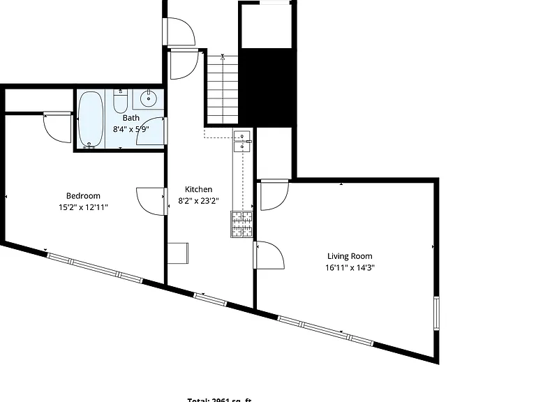 1548 Saint Clair Pkwy #1 — Photo 18