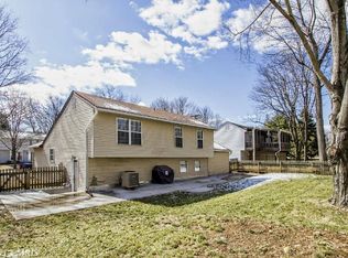 7896 Savage Guilford Rd, Jessup, MD 20794