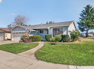15524 Montreal St, San Leandro, CA