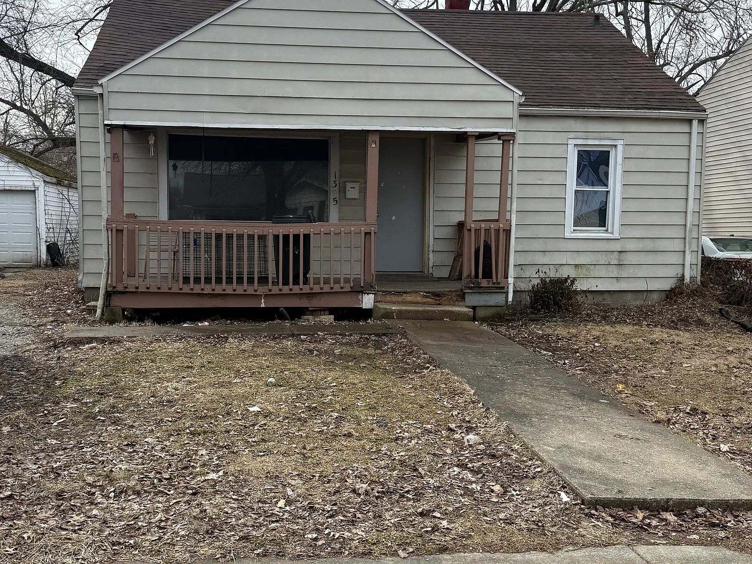 2 bed, 1560 sqft, $800 — Photo 1
