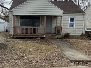 1305 E Whitmer St, Decatur, IL 62521