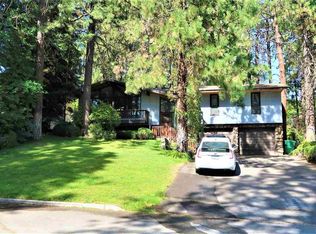 11115 E 21st Ave, Spokane, WA 99206