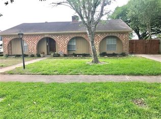 11418 Sagetown Dr, Houston, TX 77089