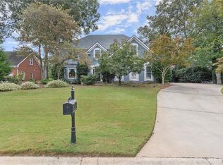 3870 Bays Ferry Trl, Marietta, GA 30062