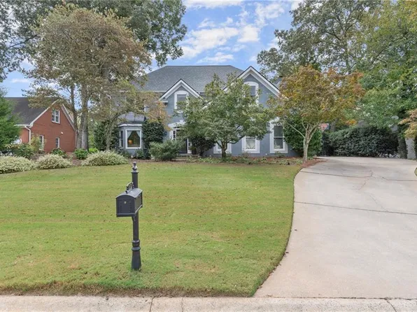 3870 Bays Ferry Trl, Marietta, GA 30062