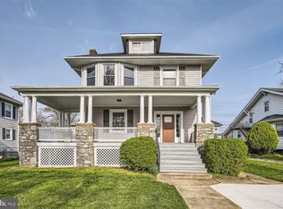 3510 Cedardale Rd, Baltimore, MD 21215