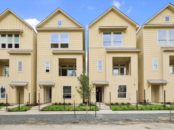 310 Fowler St, Houston, TX 77007