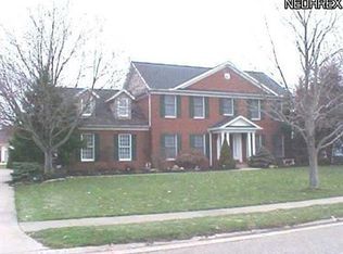 4895 Waltham Crossing Ave NW, Canton, OH