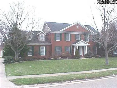 4895 Waltham Crossing Ave NW photo 1