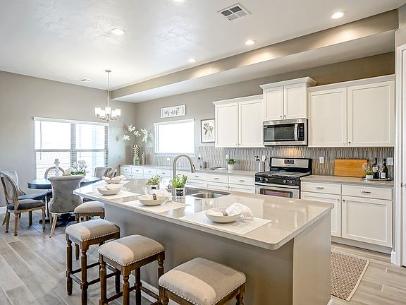 Kitchen - Jane Inspiracion at Fiesta