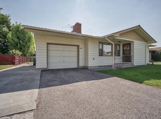 1945 Santalema Dr, Idaho Falls, ID 83404